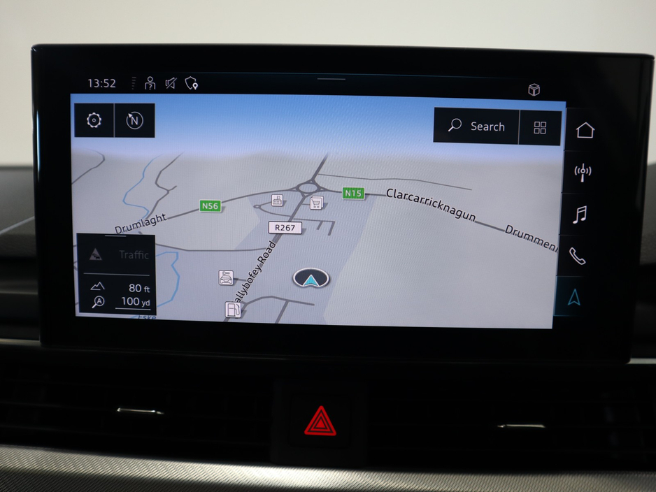 2023 Audi A4 - image 18