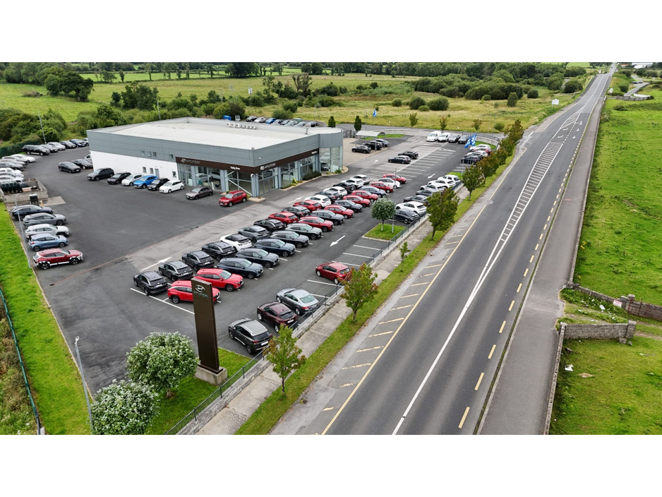 2022 Hyundai Tucson IX35 EXECUTIVE 4WD 5DR AUTO