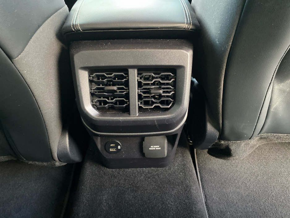 2023 Ford Ranger PLATINUM - 3.0TD240 A10 D/CAB