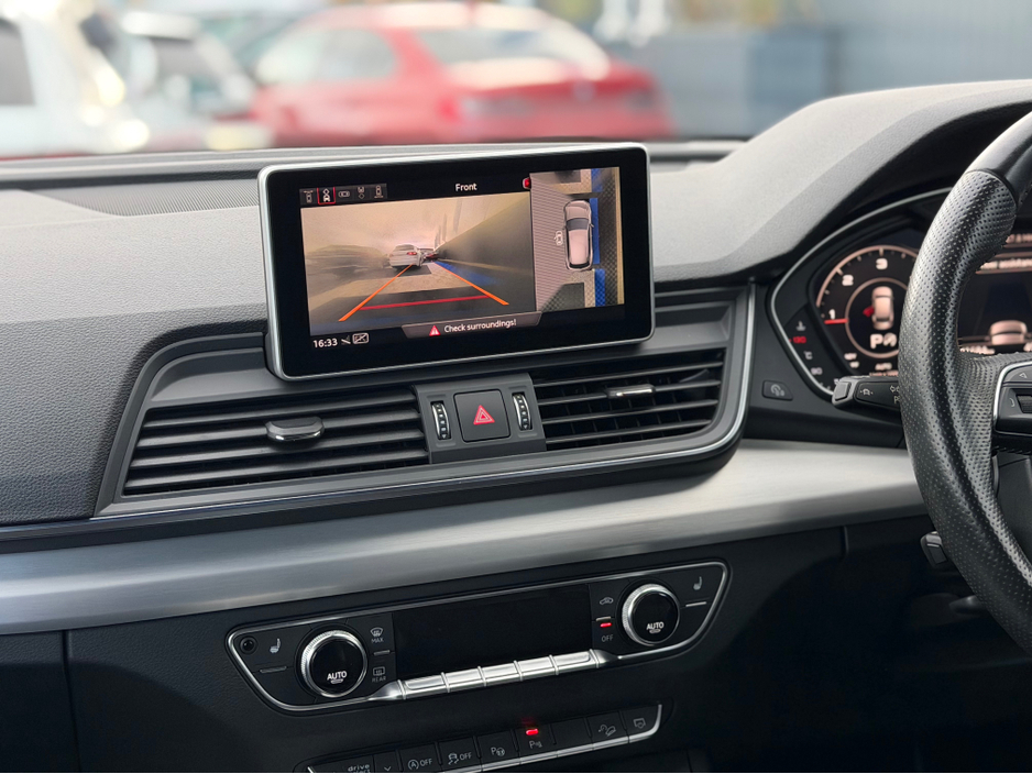 2019 Audi Q5 - image 39