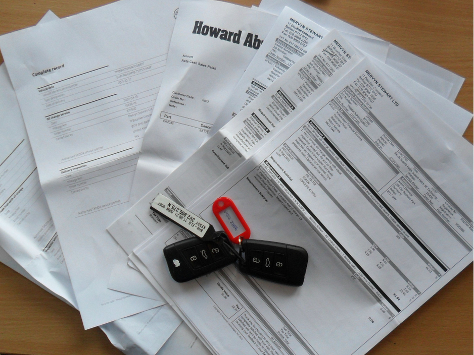 2022 Skoda Superb - image 16