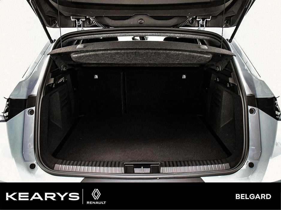 2026 Renault Symbioz techno full hybrid E-Tech 160 Auto E06X €35,950