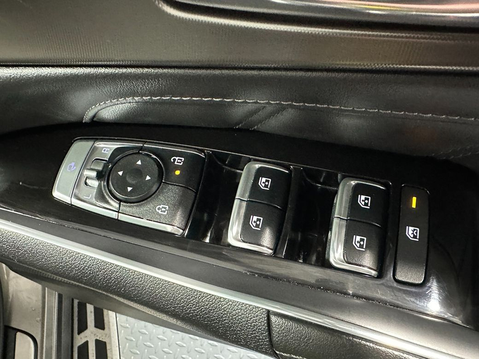 2025 Kia Sorento 2.2 Crdi 7 Seater 200BHP Auto €61,800