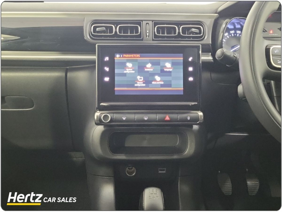 2023 Citroen C3 - image 14