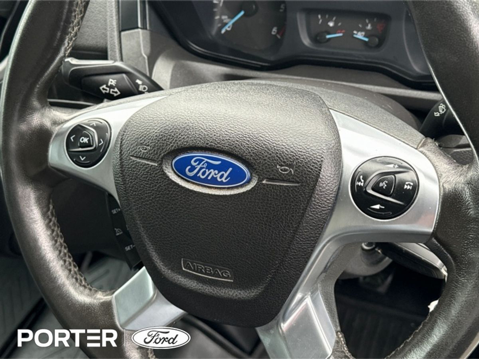 2019 Ford Transit 2.0 TRND 350L 130PS RWD L3H2 *PRICE EX VAT* €15,813