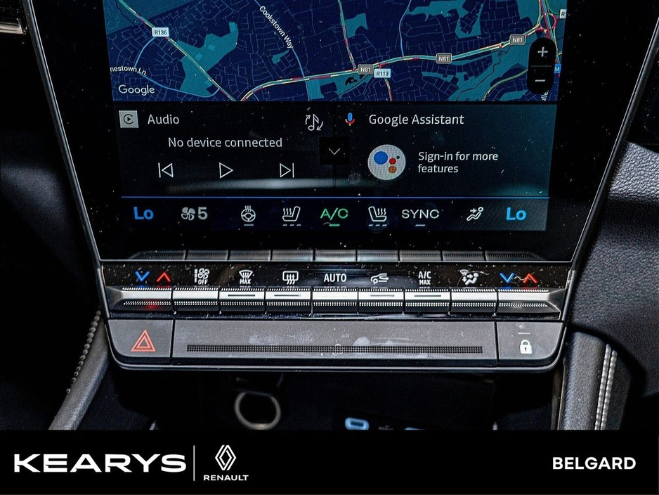 2026 Renault Austral - image 13