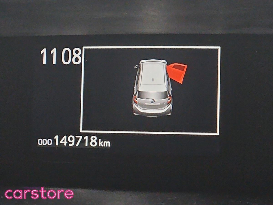 2019 Toyota Aqua - image 20