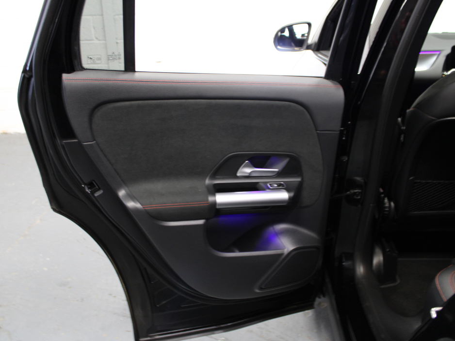 2024 Mercedes-Benz GL Class - image 22