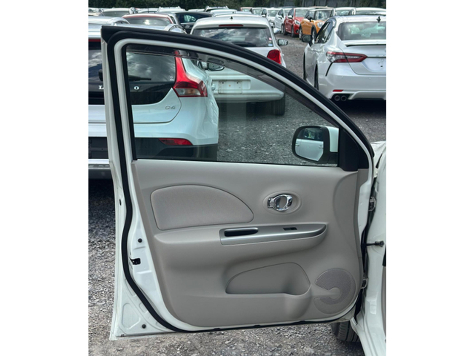 2015 Nissan March /Micra Bolero Autech 1.2 Low Mileage (3990) €7,995