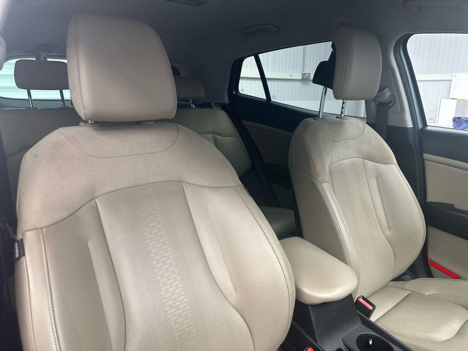 2022 Kia Sportage 1.6CRDI K4 *PRICE DROP* €100 PER WEEK €29,995