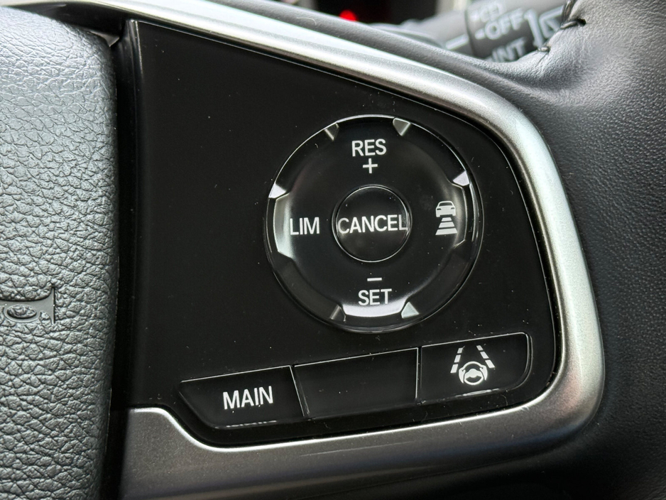 2020 Honda CR-V 1.5T 4WD 200 Elegance CVT €21,900