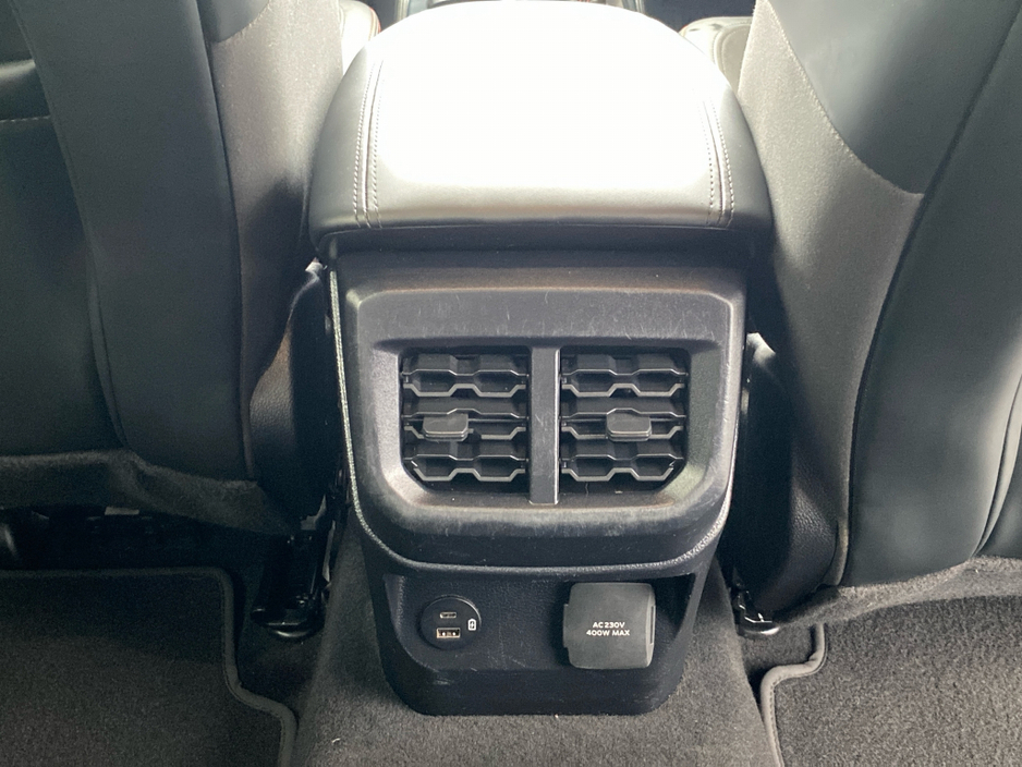 2024 Ford Ranger Raptor 2.0 213BHP Auto €48,500