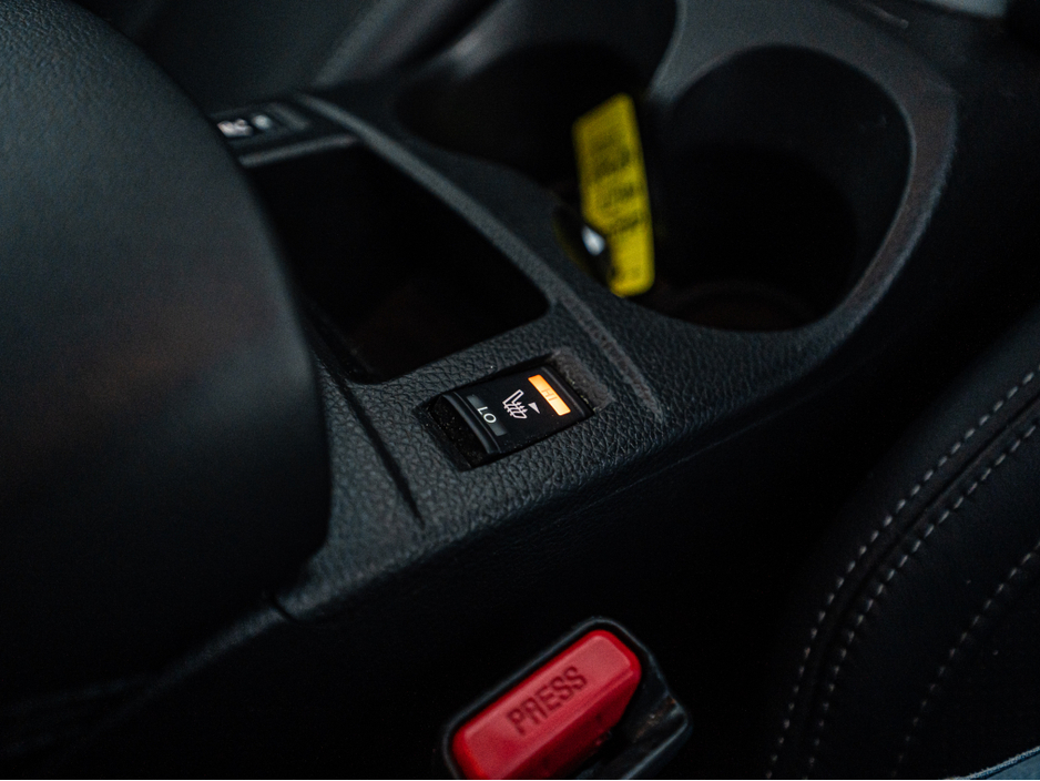 2017 Nissan Qashqai 2017 Qashqai 1.2/1 owner/High spec/1yr warranty €15,888