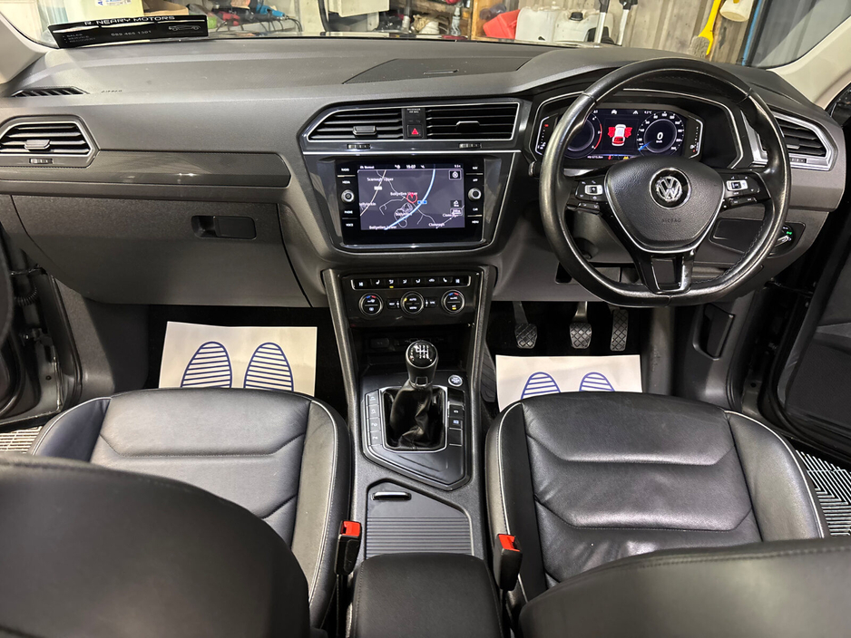 2020 Volkswagen Tiguan - image 13