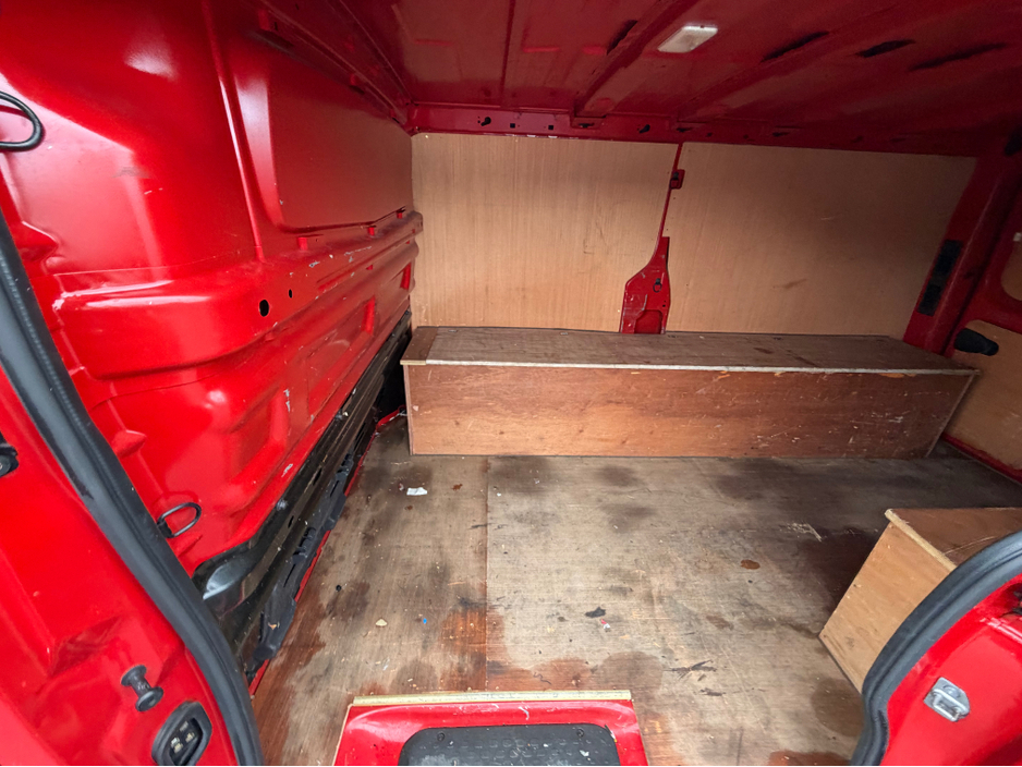 2020 Renault Trafic LL30 ENERGY - 2.0L DIESEL- AUTO - 12M WARRANTY - CAR: 1773 €14,950