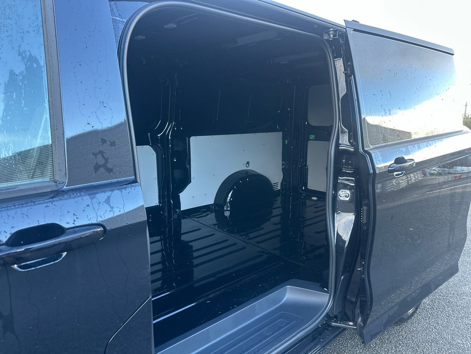 2026 Volkswagen Transporter TRENDLINE PLUS LWB30 150BHP MANUAL €35,752