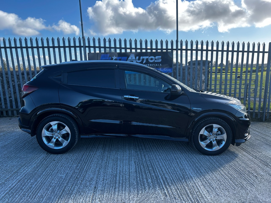 2018 Honda Vezel - image 6