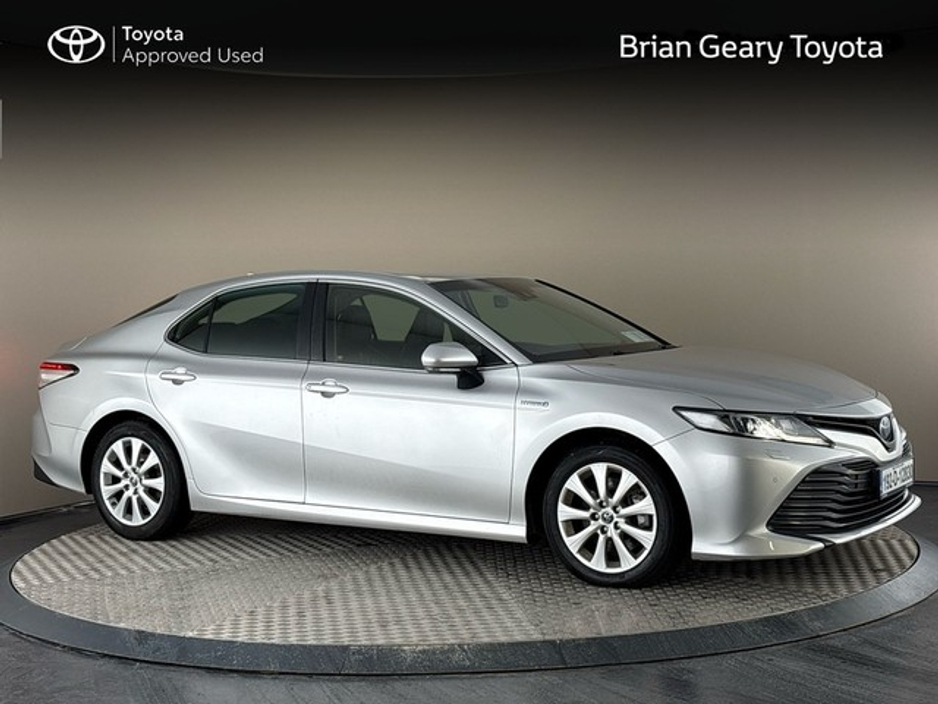 2019 Toyota Camry for sale in , Ireland