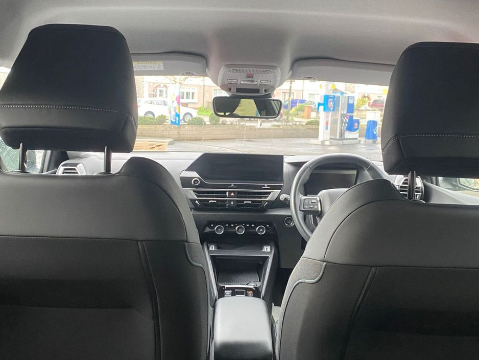 2023 Citroen E-C4 E-C4, C Series , 50KWH 136HP 360Kms Range €19,995