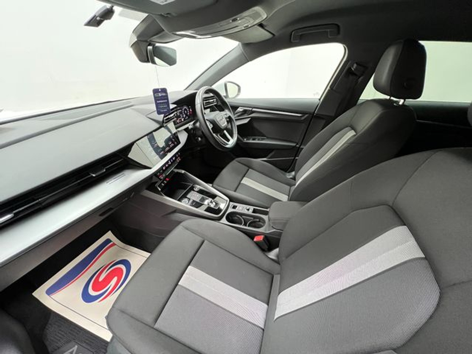 2022 Audi A3 - image 18