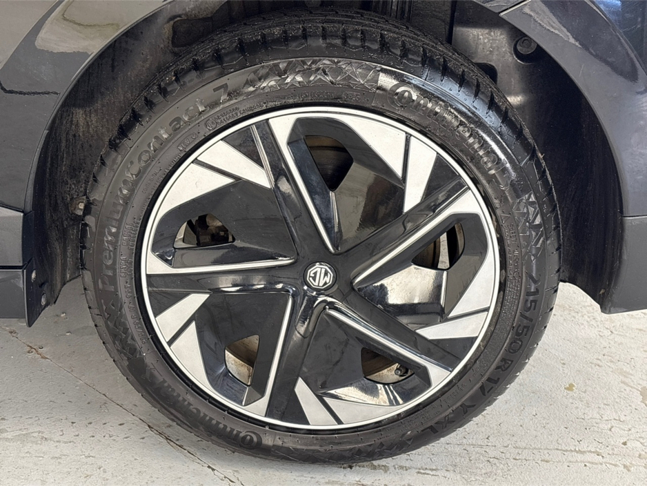 2024 MG 4 - image 11