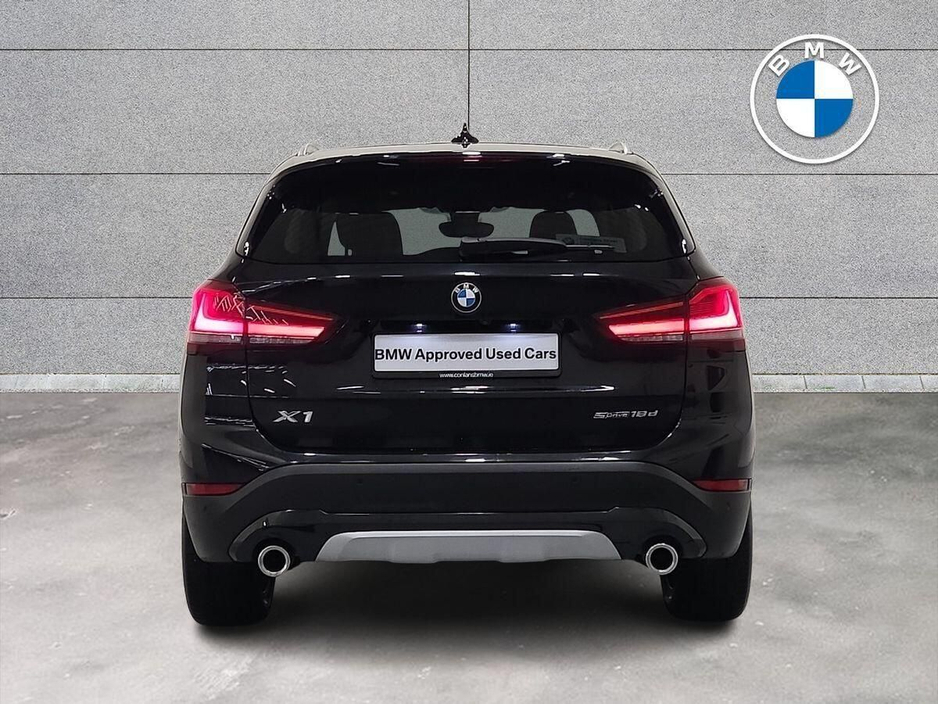 2022 BMW X1 - image 15