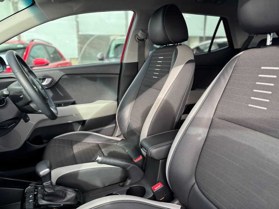 2020 Kia Stonic 1.0 K3 Automatic €17,995