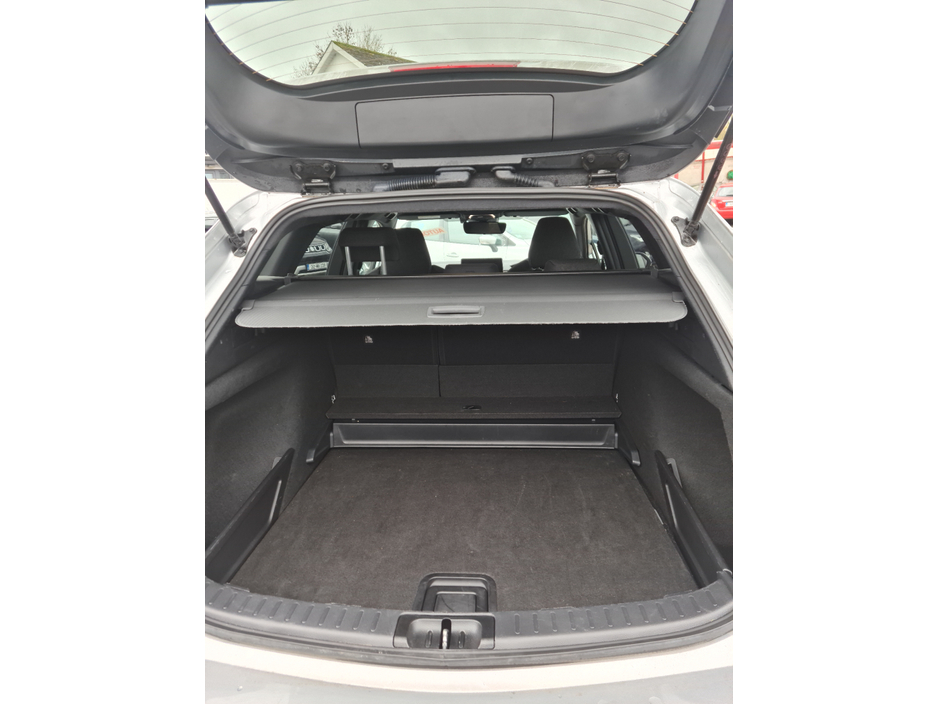 2025 Suzuki Swace - image 7