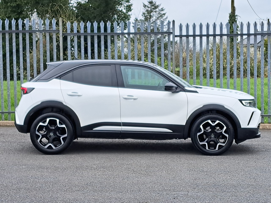 2025 Opel Mokka - image 4