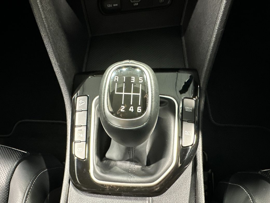 2025 Kia Sportage K3 1.6 Crdi 251 €39,800