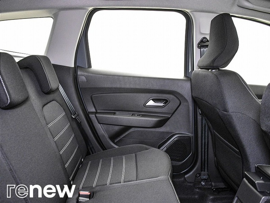 2023 Dacia Duster 1.5 Blue dCi 115 Expression €20,990