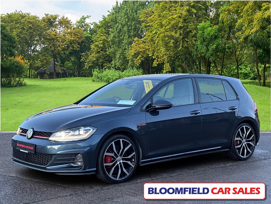 2019 Volkswagen Golf GTI PERFORMANCE , DSG // LOW MILEAGE €28,950