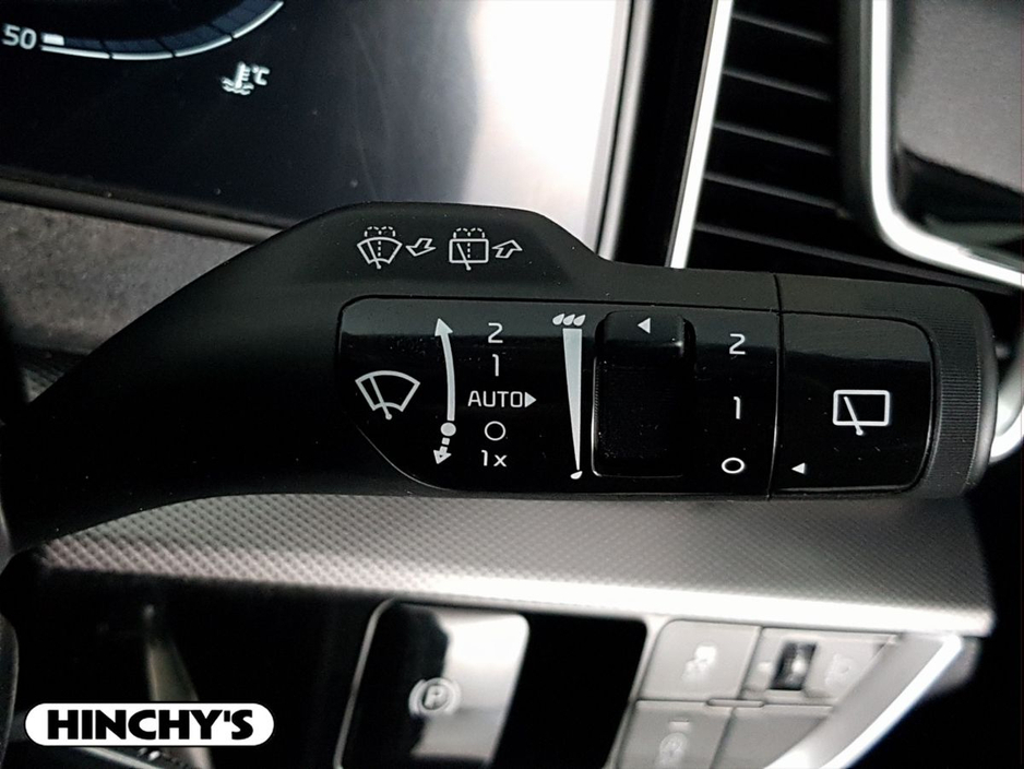 2024 Kia Sportage K3 Diesel