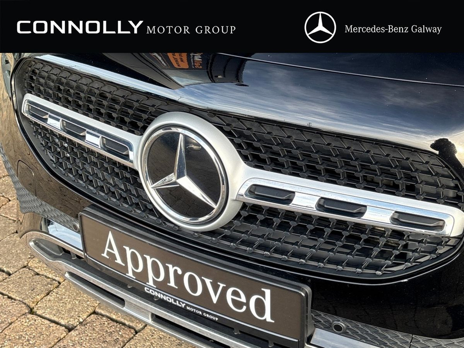 2021 Mercedes-Benz GLA Class - image 16