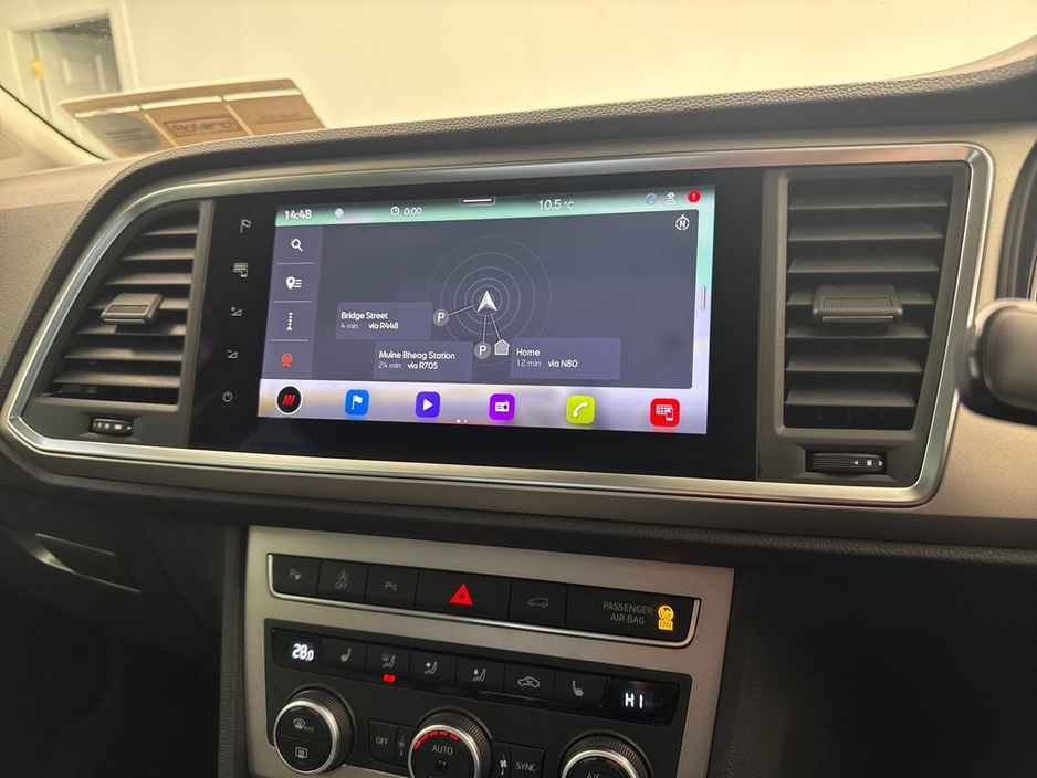 2023 SEAT Ateca - image 19