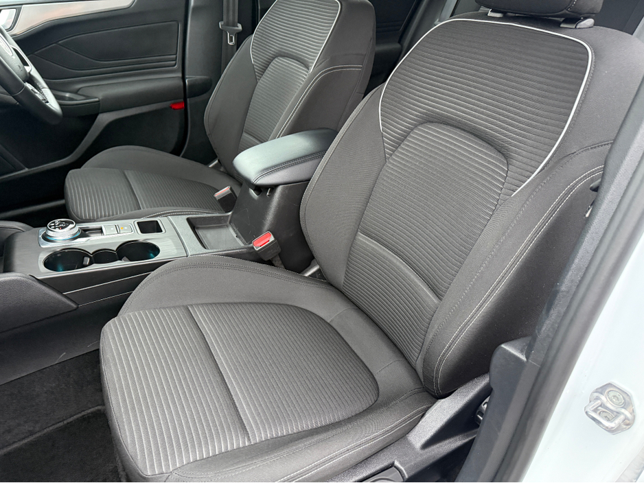 2023 Ford Focus 1.5 TITANIUM AUTO €20,950