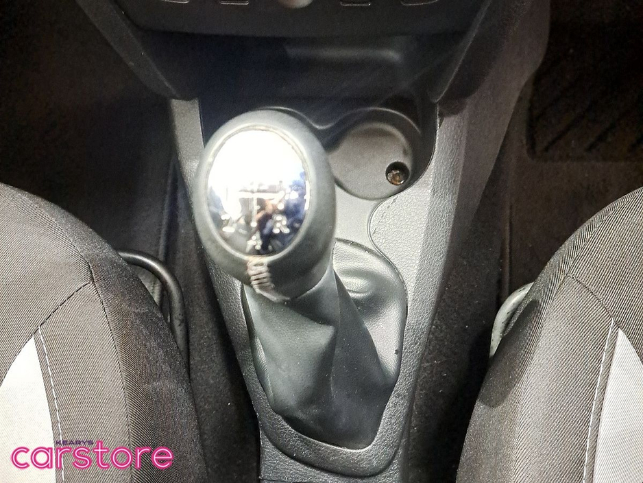 2015 Dacia Sandero Stepway TCe 90 S&S SIGNATURE €10,380