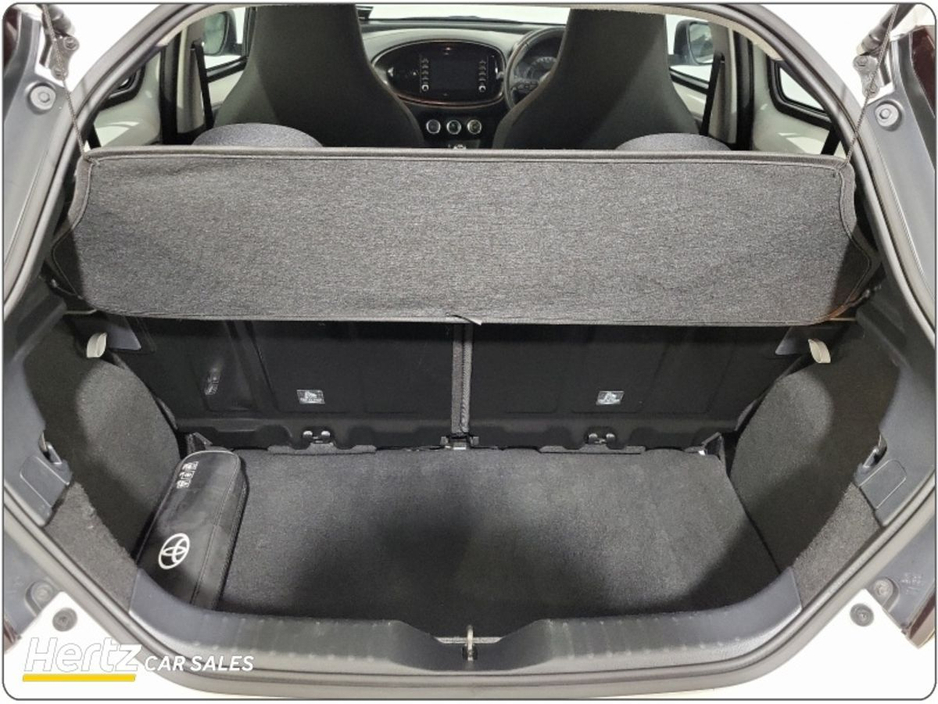 2023 Toyota Aygo X PULSE 1.0 Petrol Manual €14,475