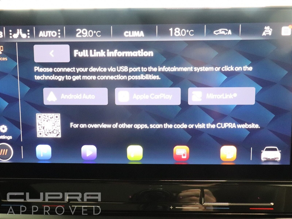 2023 Cupra Born - image 22