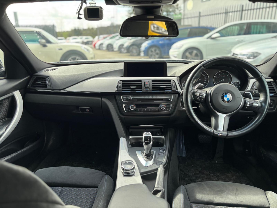 2014 BMW 3 Series - image 6