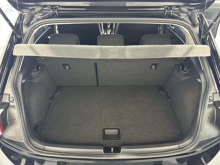 2023 Volkswagen Polo Sport Automatic 1.0 Tsi €22,400