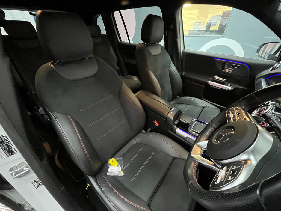 2023 Mercedes-Benz EQB - image 12