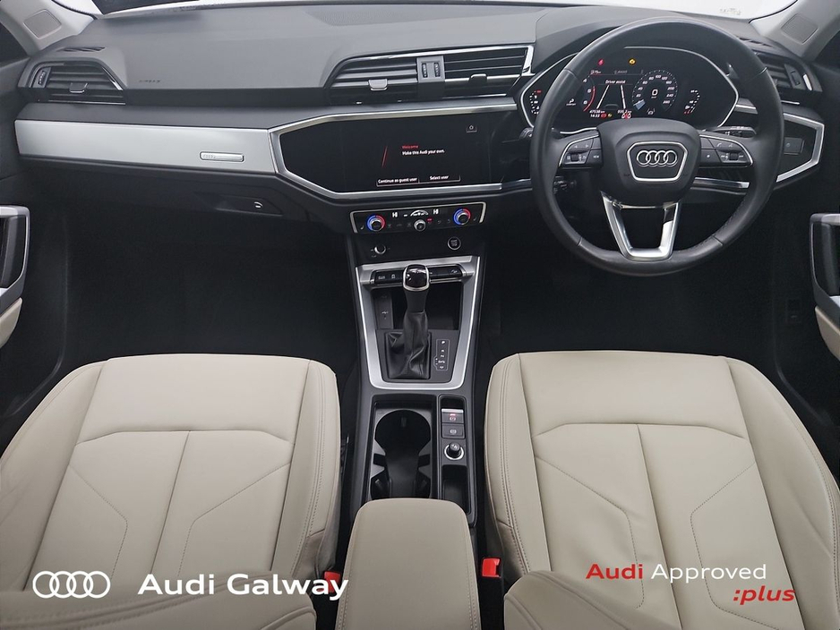 2023 Audi Q3 - image 9
