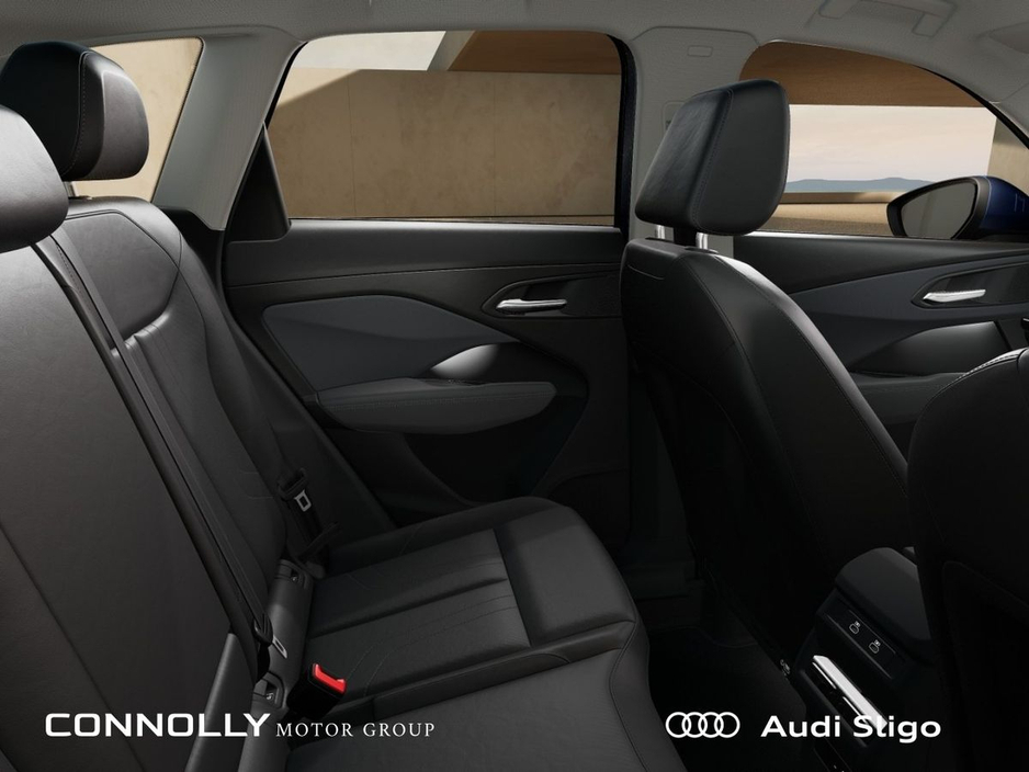 2026 Audi Q3 - image 6