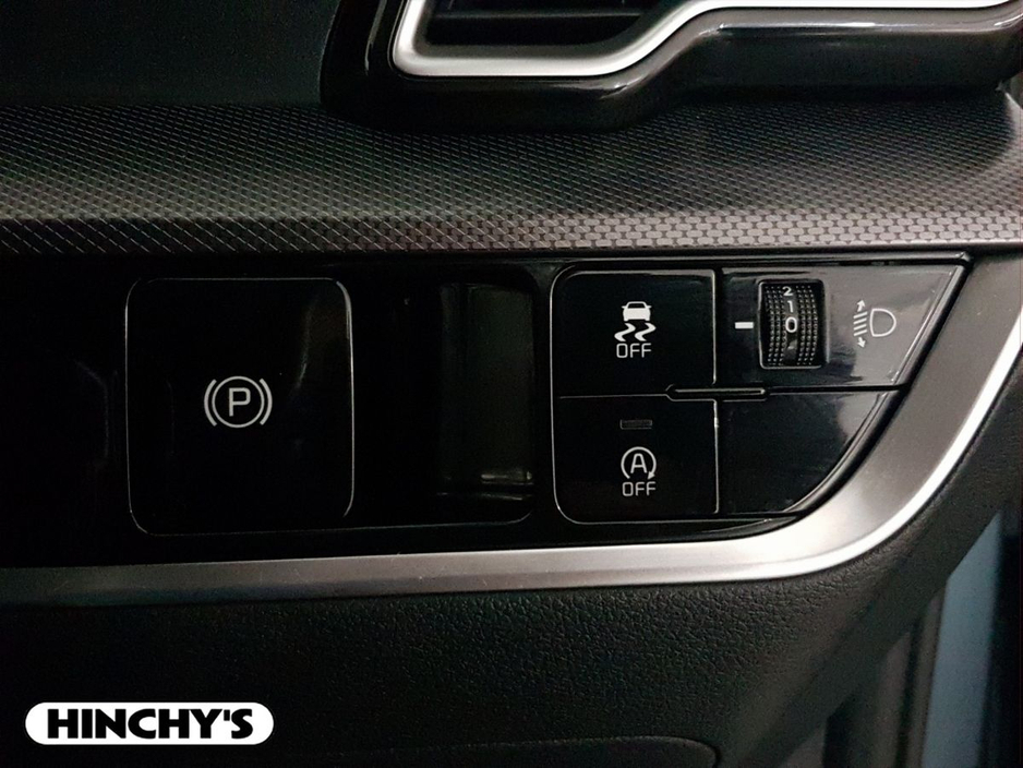 2024 Kia Sportage K3 Diesel €33,900