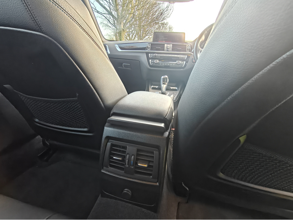 2018 BMW 1 Series 118i M SPORT//NEW NCT//LOW KMs €22,950