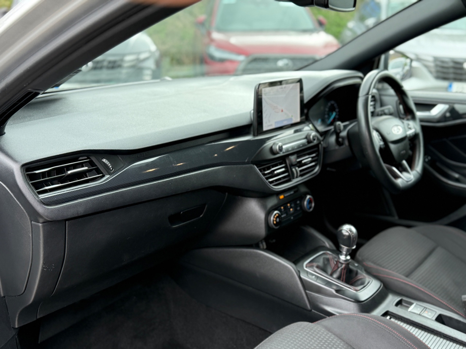 2021 Ford Focus - image 28