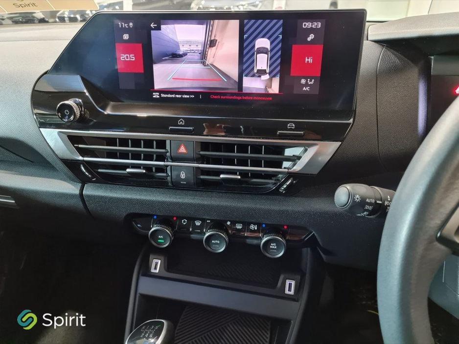 2022 Citroen C4 FEEL Pack*Call Andrew 0862617858* €21,450