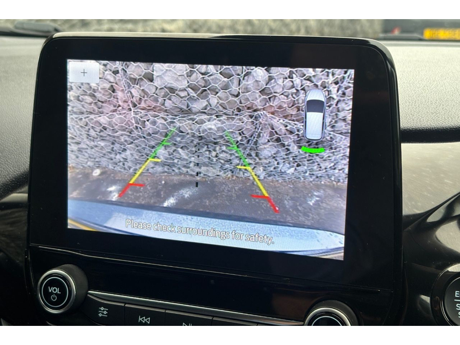 2023 Ford Fiesta TITANIUM X TURBO M €21,479