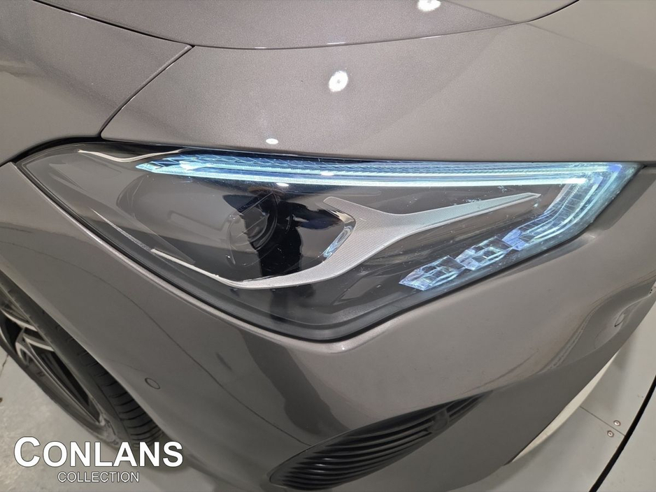 2024 Mercedes-Benz CLA Class CLA 180 Coup A/T Progressive Plus